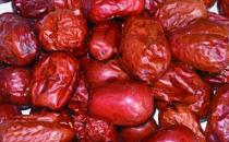 紅棗長年吃養顏祛斑 這樣吃紅棗最補血