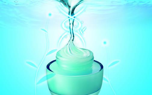 護膚并不是簡單的使用護膚品