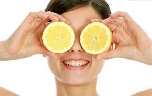 甩開貓熊眼!蔬果敷片效果大PK