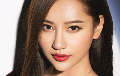 約會桃花妝 為美麗加分