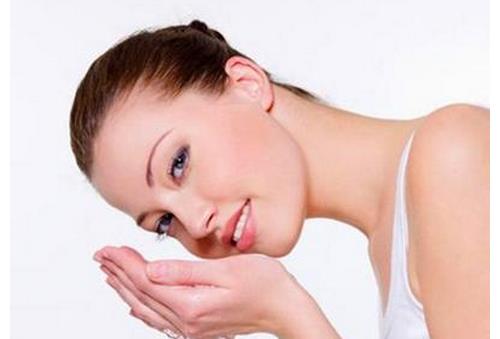 女人保養也有死角 你知道嗎