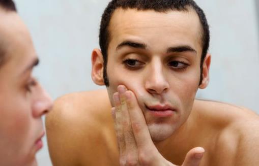 職場男士如何護(hù)膚