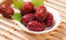 紅棗可補氣養血 紅棗最佳吃法介紹