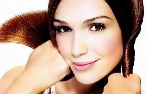 頭發(fā)護(hù)理的幾個妙招