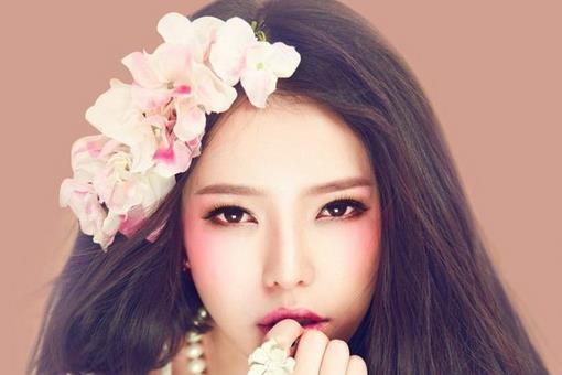 掌握妝扮技巧讓你的桃花運紅起來