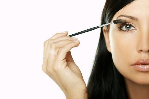 5個補妝技巧讓MM光彩照人