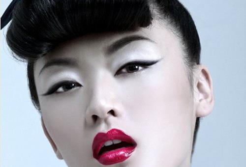 這么畫能讓你擁有成熟氣質(zhì)