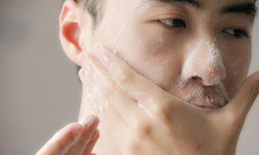 男人選用護(hù)膚品的三大禁忌