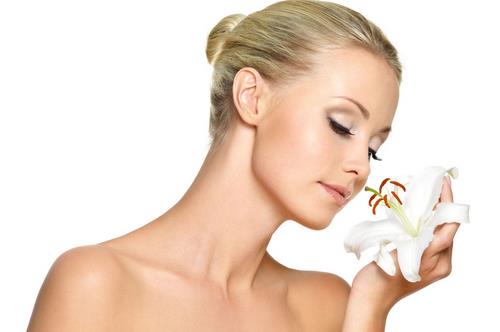 詳解空調屋里的護膚方案