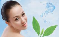 教你如何判斷自己的膚質類型