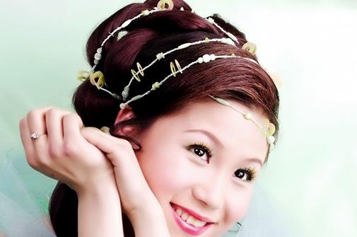 胖臉怎么化妝? 彩妝瘦臉大作戰(zhàn)