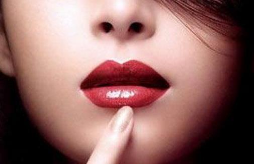 化好唇妝讓你唇唇動人