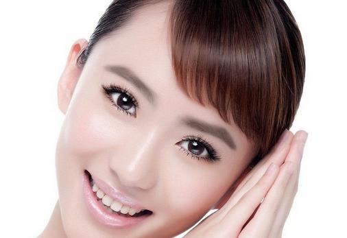 妝花了要怎么補救