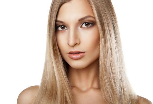 預防脫發從健康的飲食開始