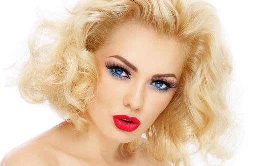 妝容好不好 底妝是關鍵