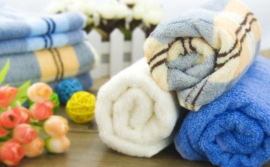 毛巾需要清洗嗎?清洗毛巾的方法