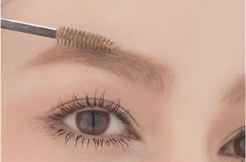 究竟完美眉毛應(yīng)該如何打造