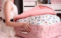 被子有異味怎么辦？巧去被子異味的方法