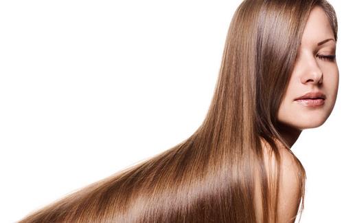 護發素使用不當發質反變差