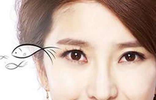 魚尾紋怎么去除 15分鐘消失!