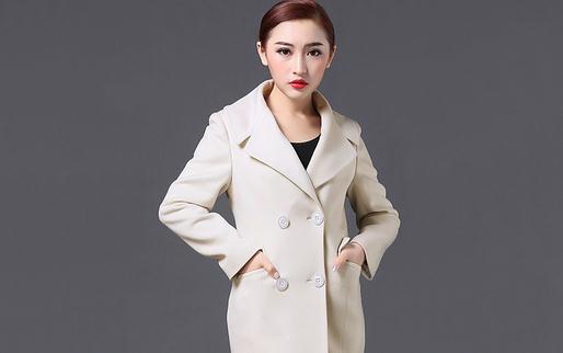 毛呢大衣如何清洗和保養(yǎng)呢？