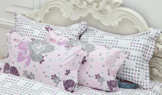 枕頭套發黃了怎么才能洗白？