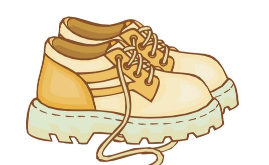鞋子臭怎么辦?去除鞋臭的小竅門