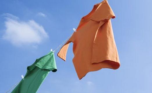 正確清洗內褲的方法你知道嗎?