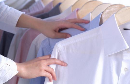如何清洗衣物怪味?清洗衣服的小竅門