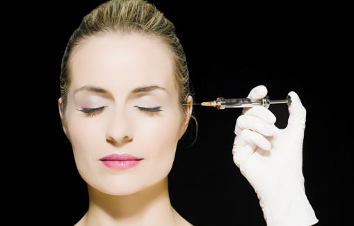 瘦臉針注射失敗會出現什么情況