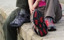 戶外鞋應該如何保養？