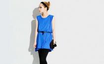 穿衣小細節讓你裝扮更得體