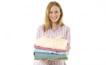 清洗各類衣服的小技巧你都了解嗎？