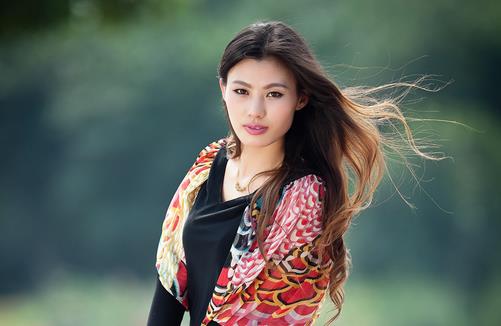 燙發后如何護理降低損傷