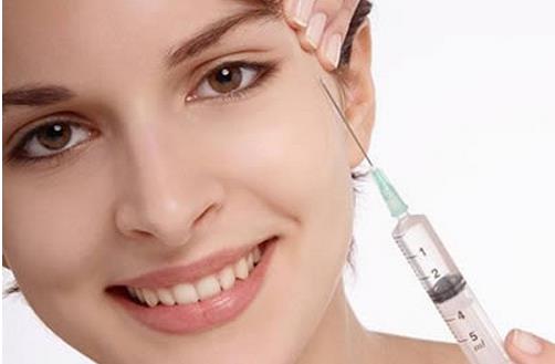 自體脂肪豐太陽穴介紹