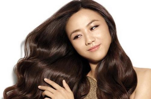 正確洗頭避開這些誤區