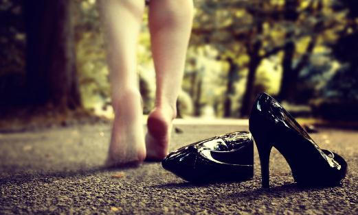 如何挑出最合腳的高跟鞋?