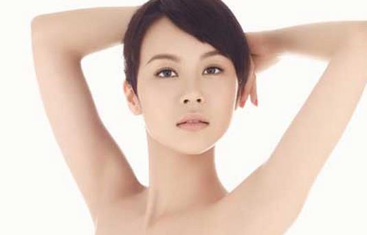 腋下脫毛最好的方法？