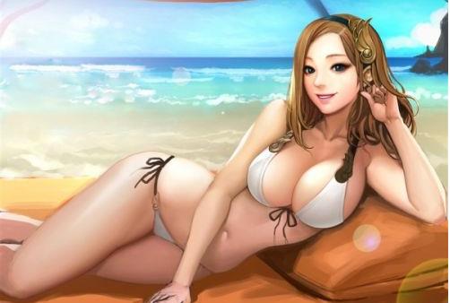 自體脂肪移植讓女人變波霸