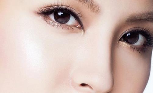 韓式開眼角 唯美打造無敵電眼