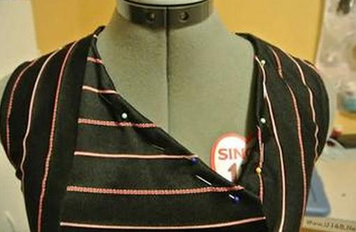 衣服如何翻新?白色衣服翻新技巧