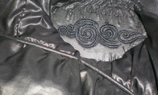 羽絨服破了咋辦?教你如何修補