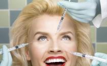 注射肉毒素需要注意哪些安全須知