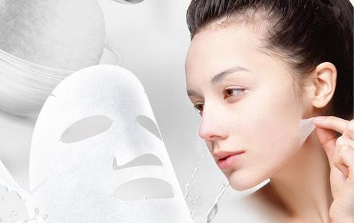 面膜要這樣敷 你知道嗎？