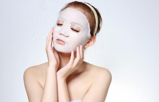 自制面膜護膚 力薦6款美容面膜