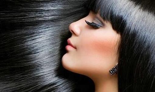 掉發厲害不要怕 改變梳頭方向可防脫發