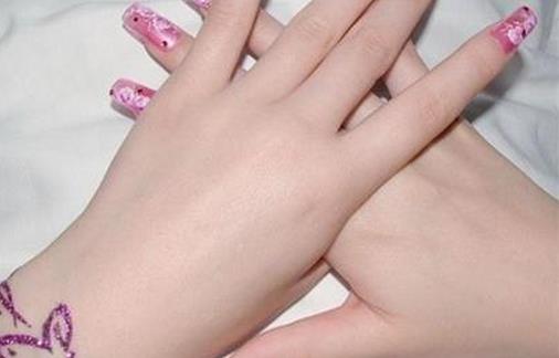 如何打造細嫩雙手