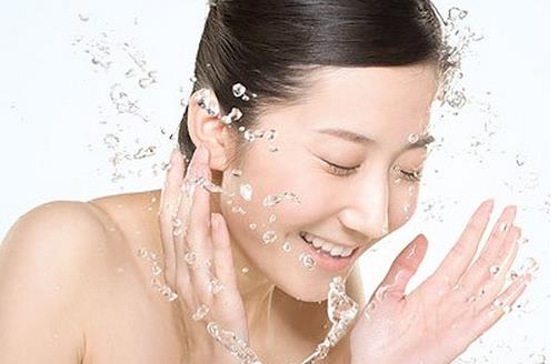 潔面產品知多少 美麗肌膚洗出來