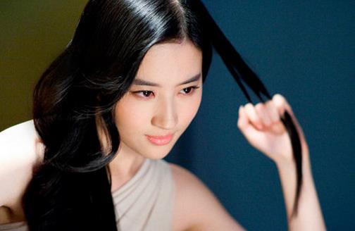 掉頭發怎么辦 堅韌頭發吃出來