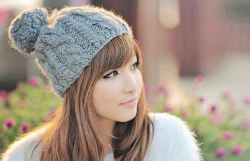 戴帽子會引起脫發嗎